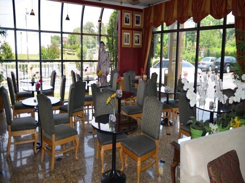 Days Inn By Wyndham Memphis At Graceland Εξωτερικό φωτογραφία