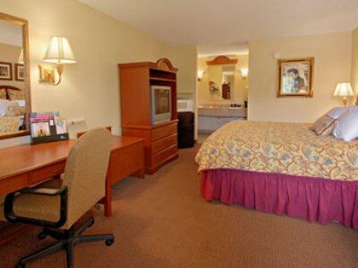 Days Inn By Wyndham Memphis At Graceland Δωμάτιο φωτογραφία